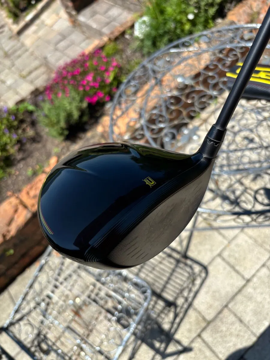 Cobra Speedzone Driver - Image 2