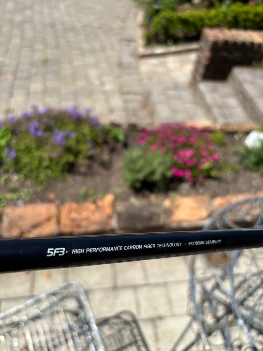 Cobra Speedzone Driver - Image 4