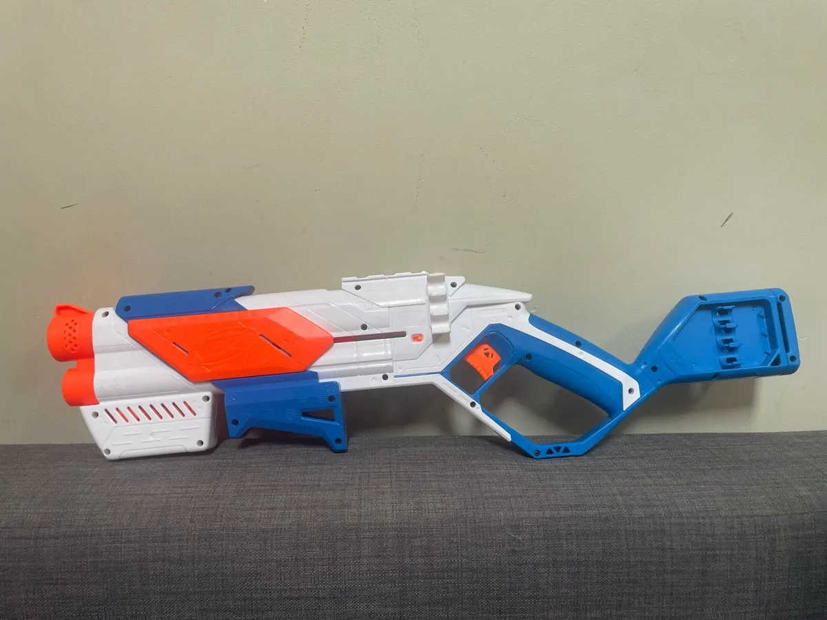 2 nerf guns - Image 2