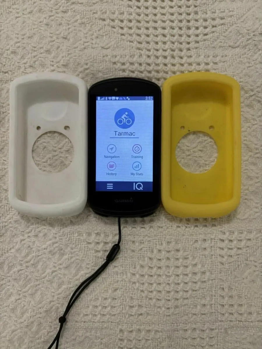 Gаrmin Edge 1030 Plus GPS - Image 1