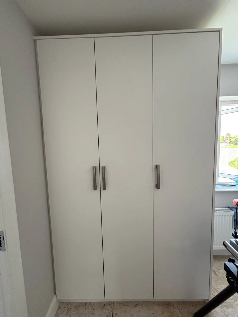 New wardrobe - Image 1