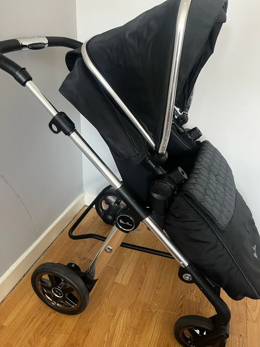 Pram - Image 2