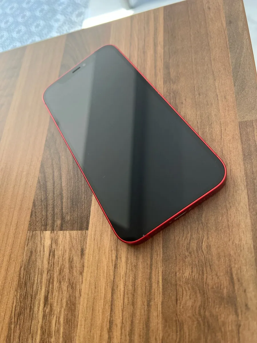Iphone 12 64gb Unlocked - Image 2