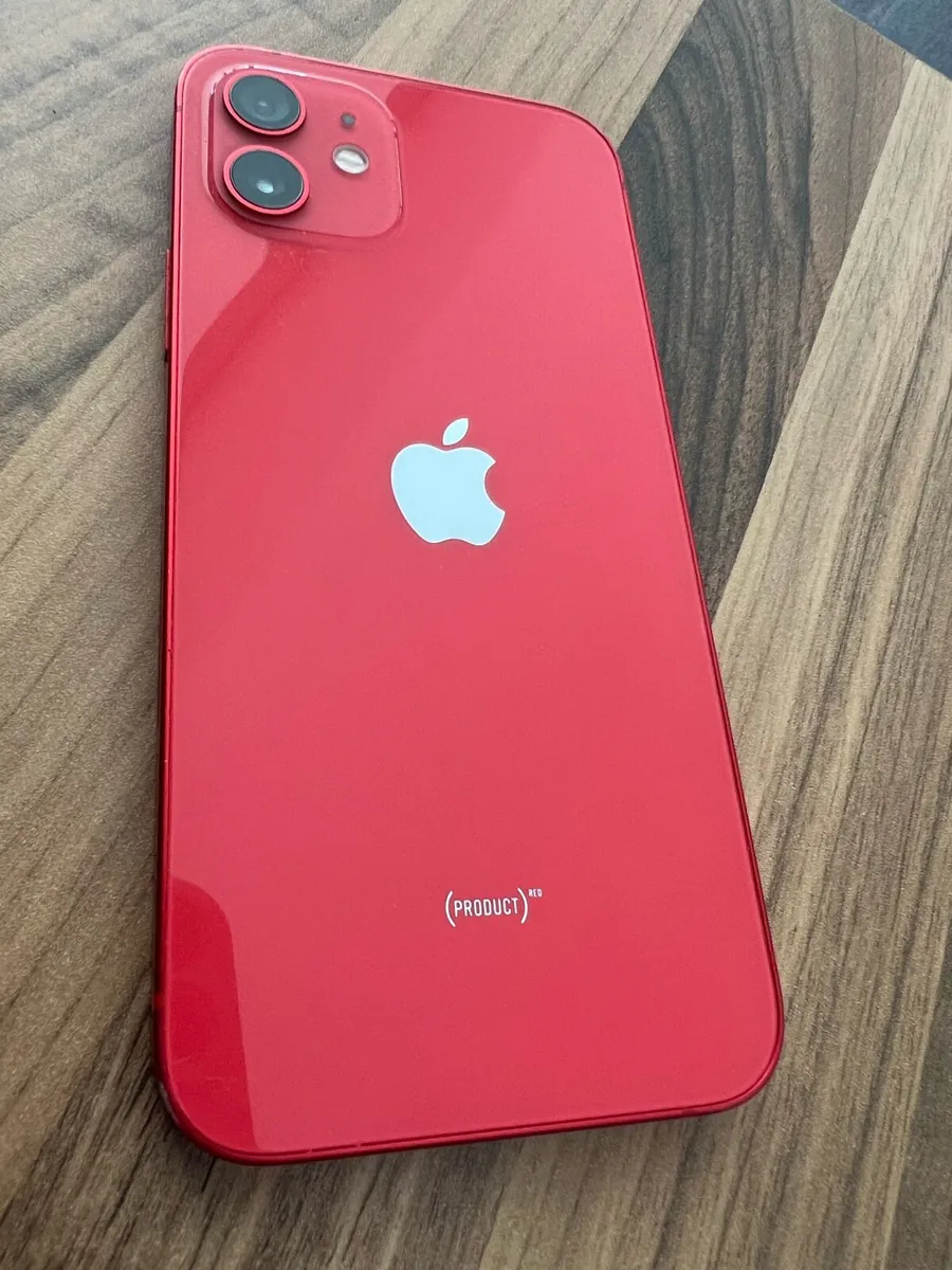 Iphone 12 64gb Unlocked - Image 3