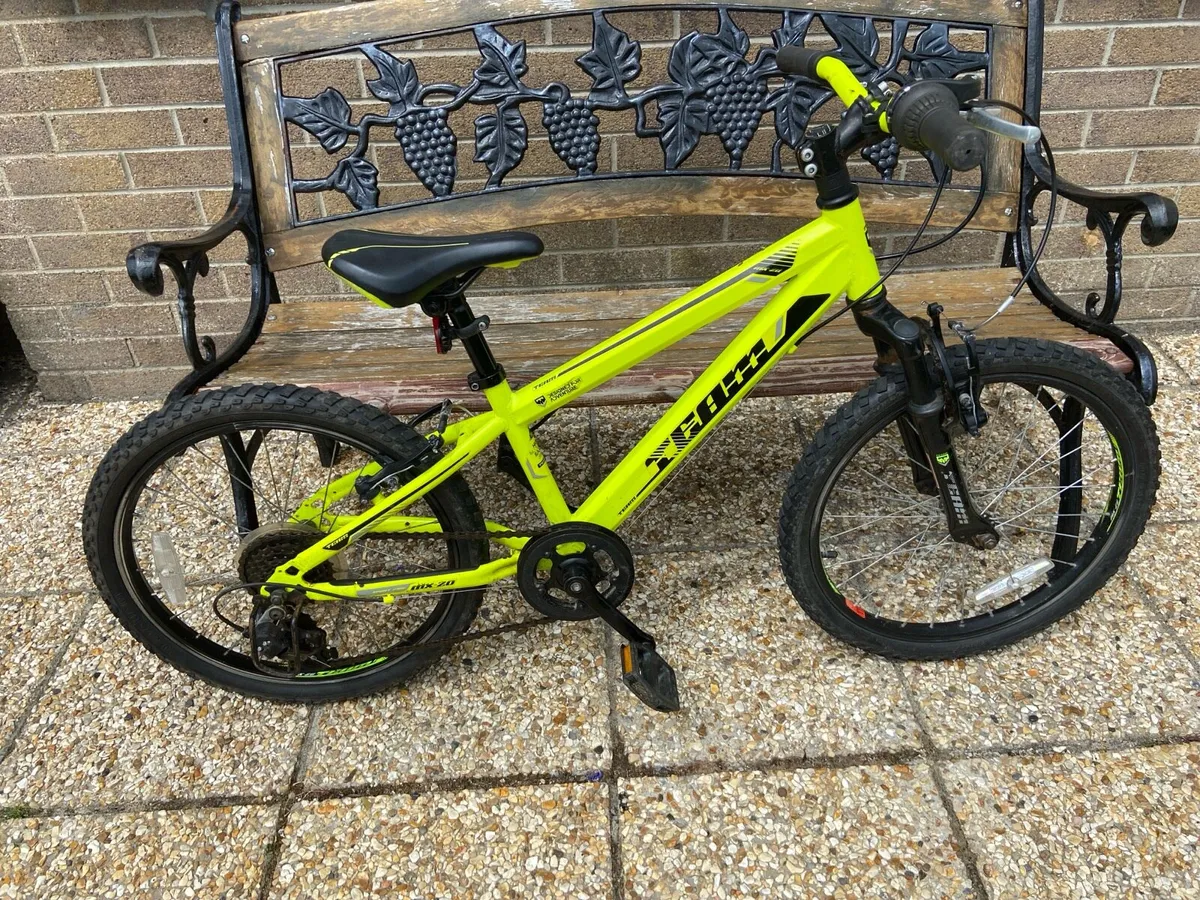 20 inch. Bike - Image 1