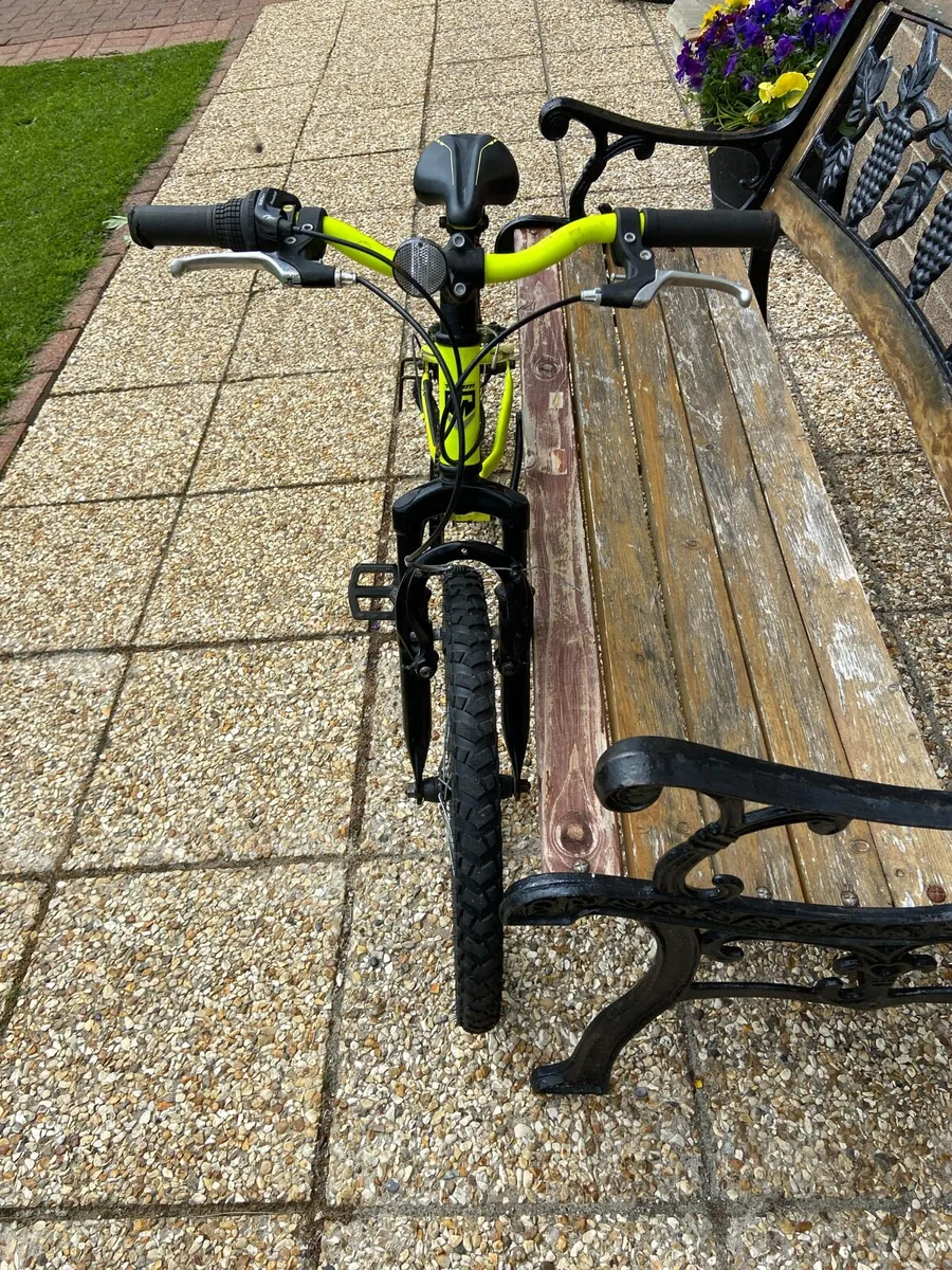 20 inch. Bike - Image 2