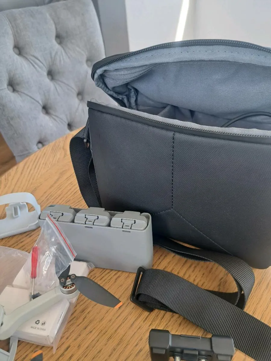 Dji mini 2 - Image 1