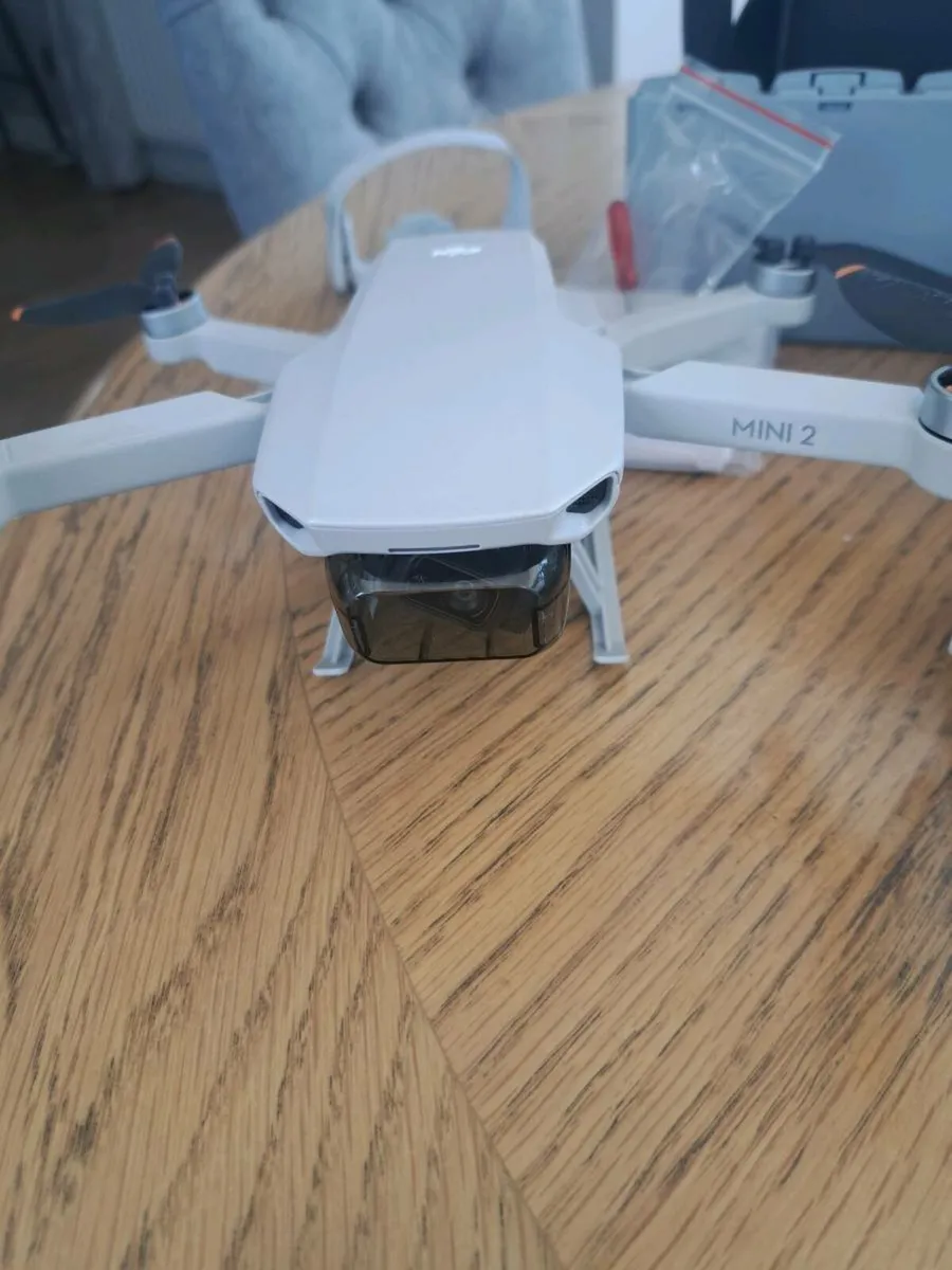 Dji mini 2 - Image 3