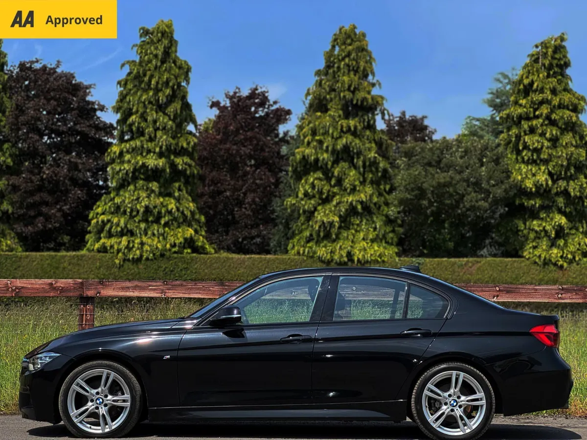 🌟 BMW 320d M Sport 2016 🌟 - Image 2