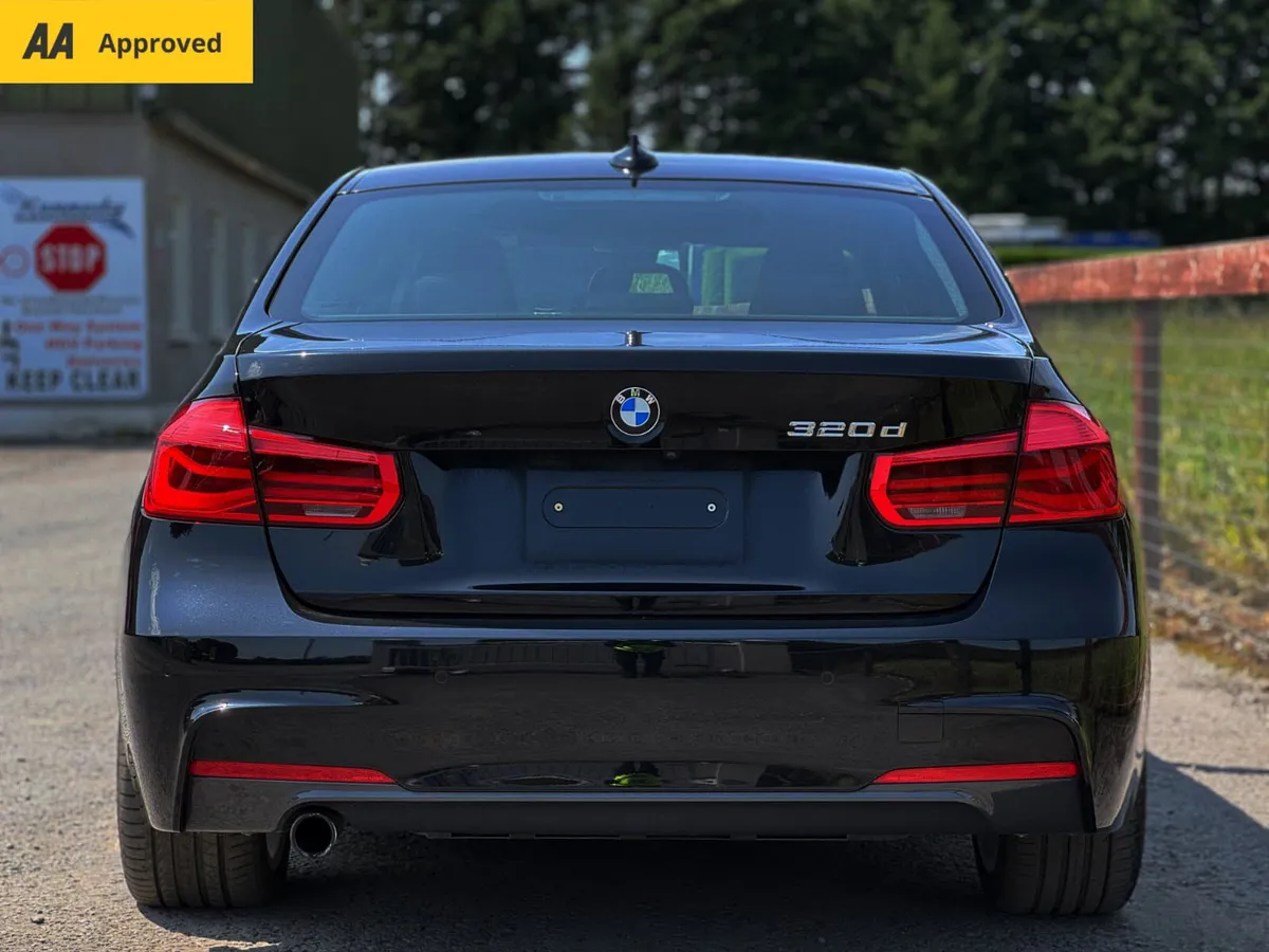 🌟 BMW 320d M Sport 2016 🌟 - Image 4