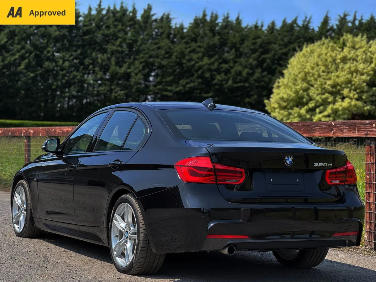 🌟 BMW 320d M Sport 2016 🌟 - Image 3