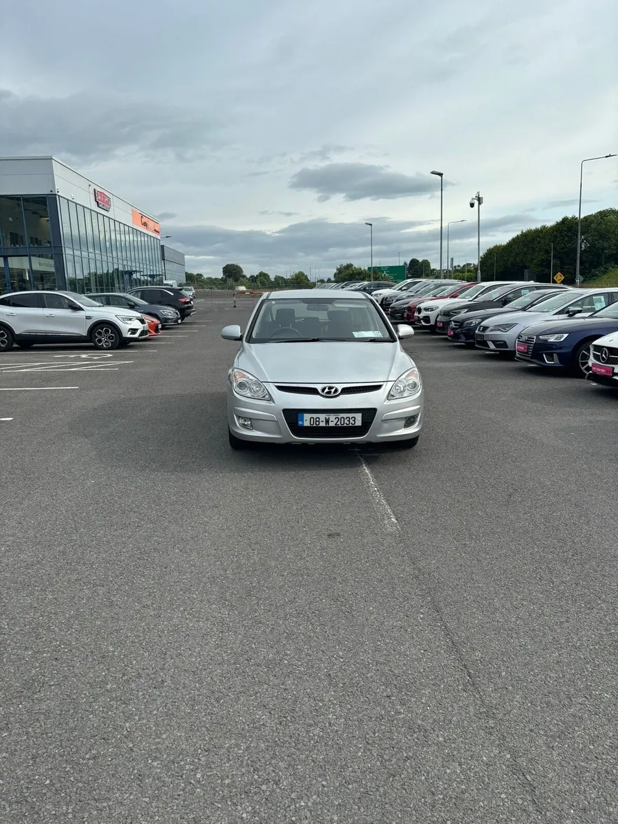 Hyundai 130 - Image 2