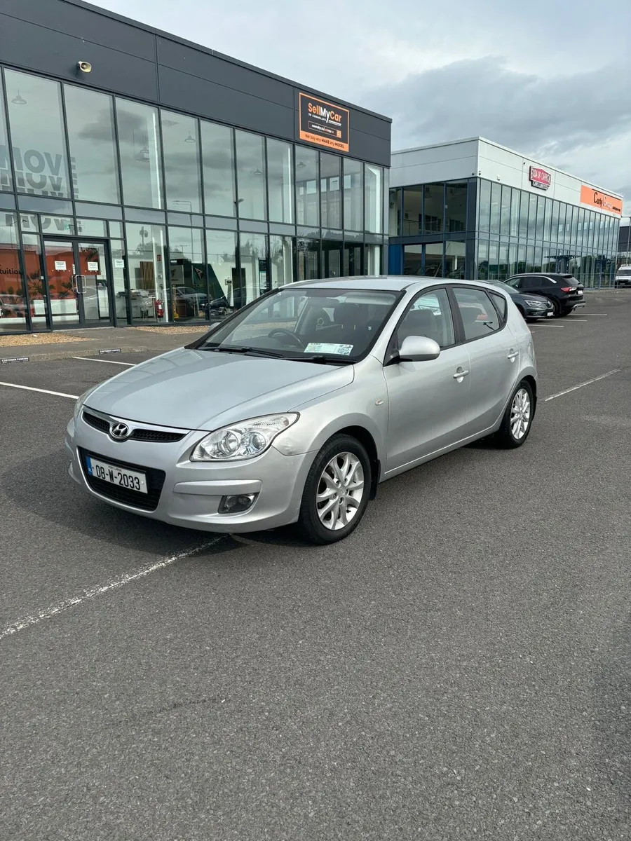 Hyundai 130 - Image 4