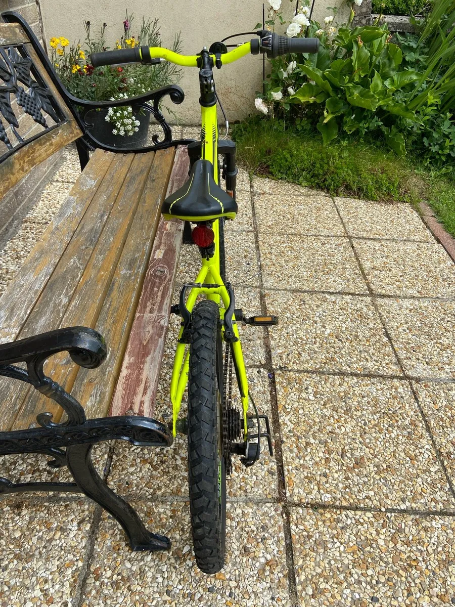 20 inch. Bike - Image 3