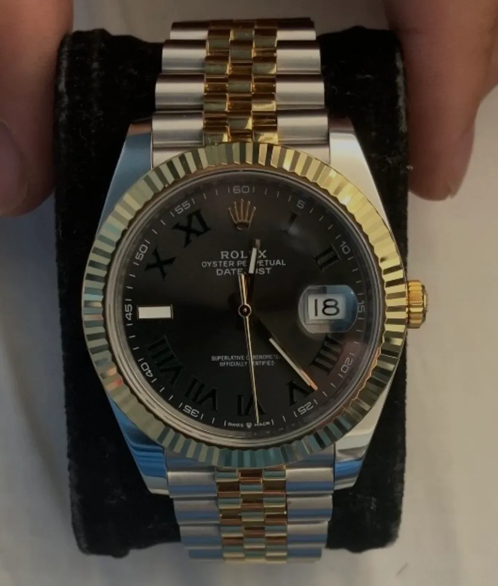 Watch collection - Image 2