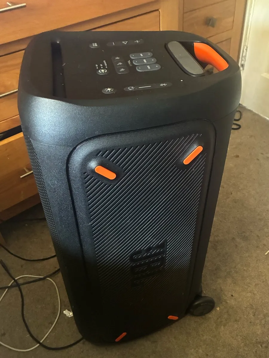 Party box JBL - Image 2