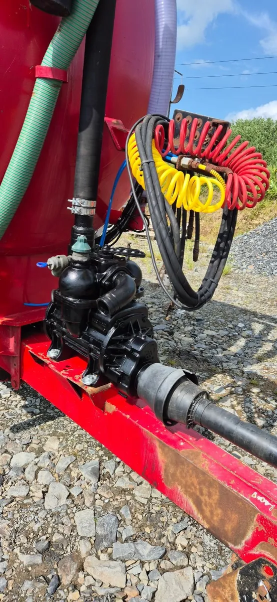 Slurry Tanker - Image 3