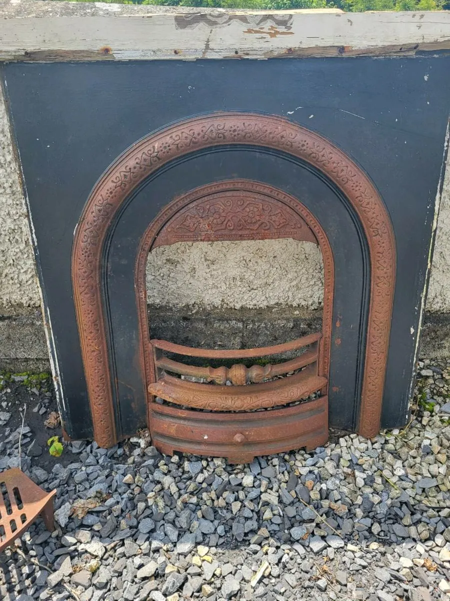 Fireplace - Image 1