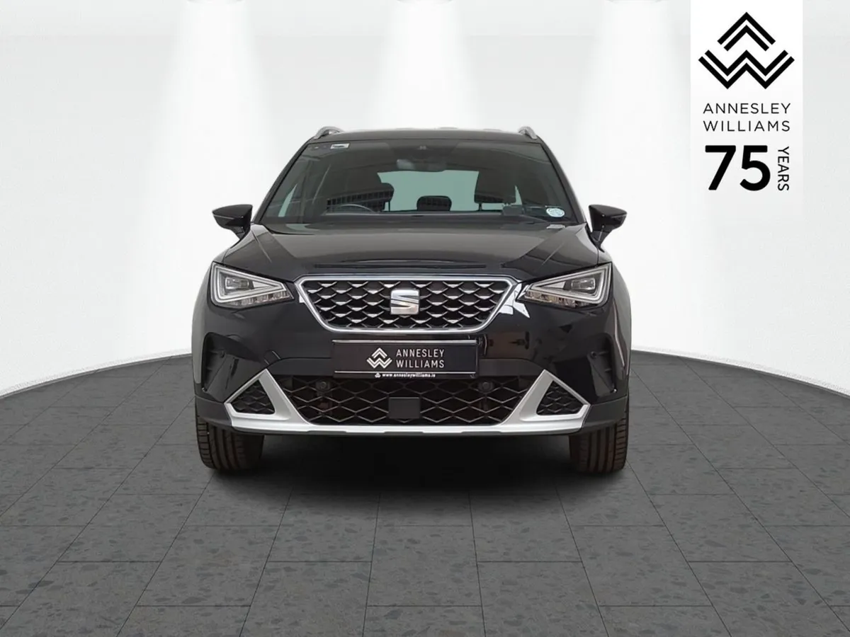 SEAT Arona 1.0tsi 110hp Xperience - Image 3
