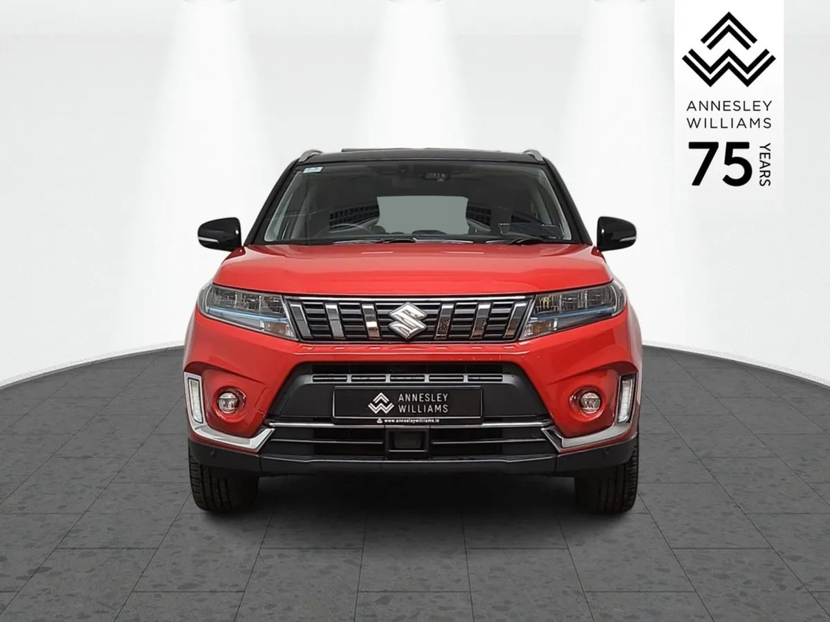 Suzuki Vitara 1.5 Full Hybrid Two Tone - Image 3