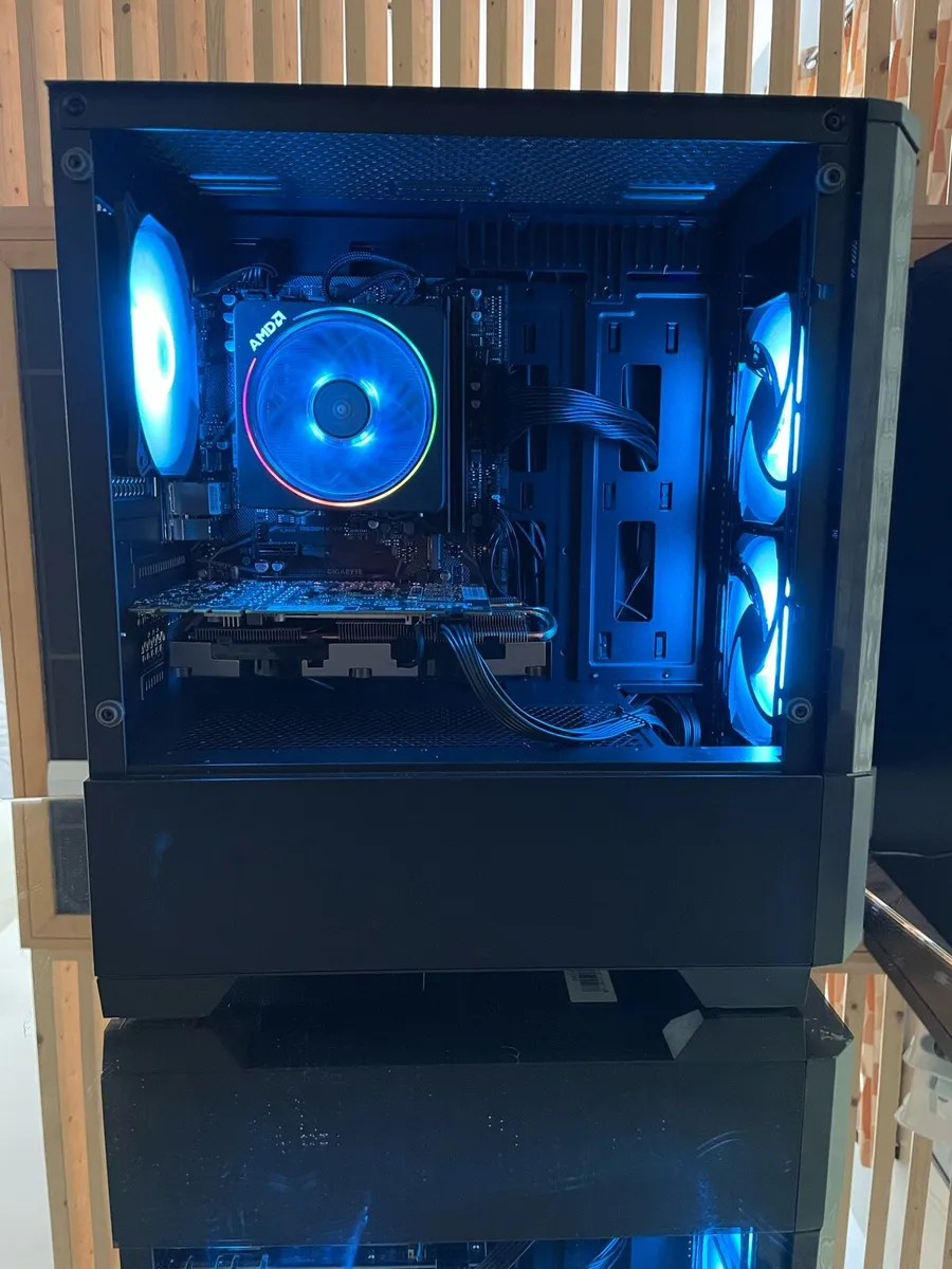 Gaming pc - Image 3