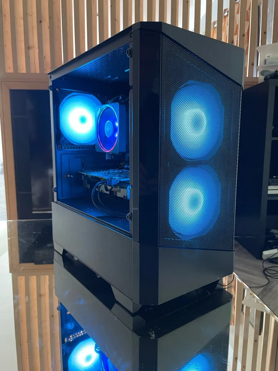 Gaming pc - Image 4