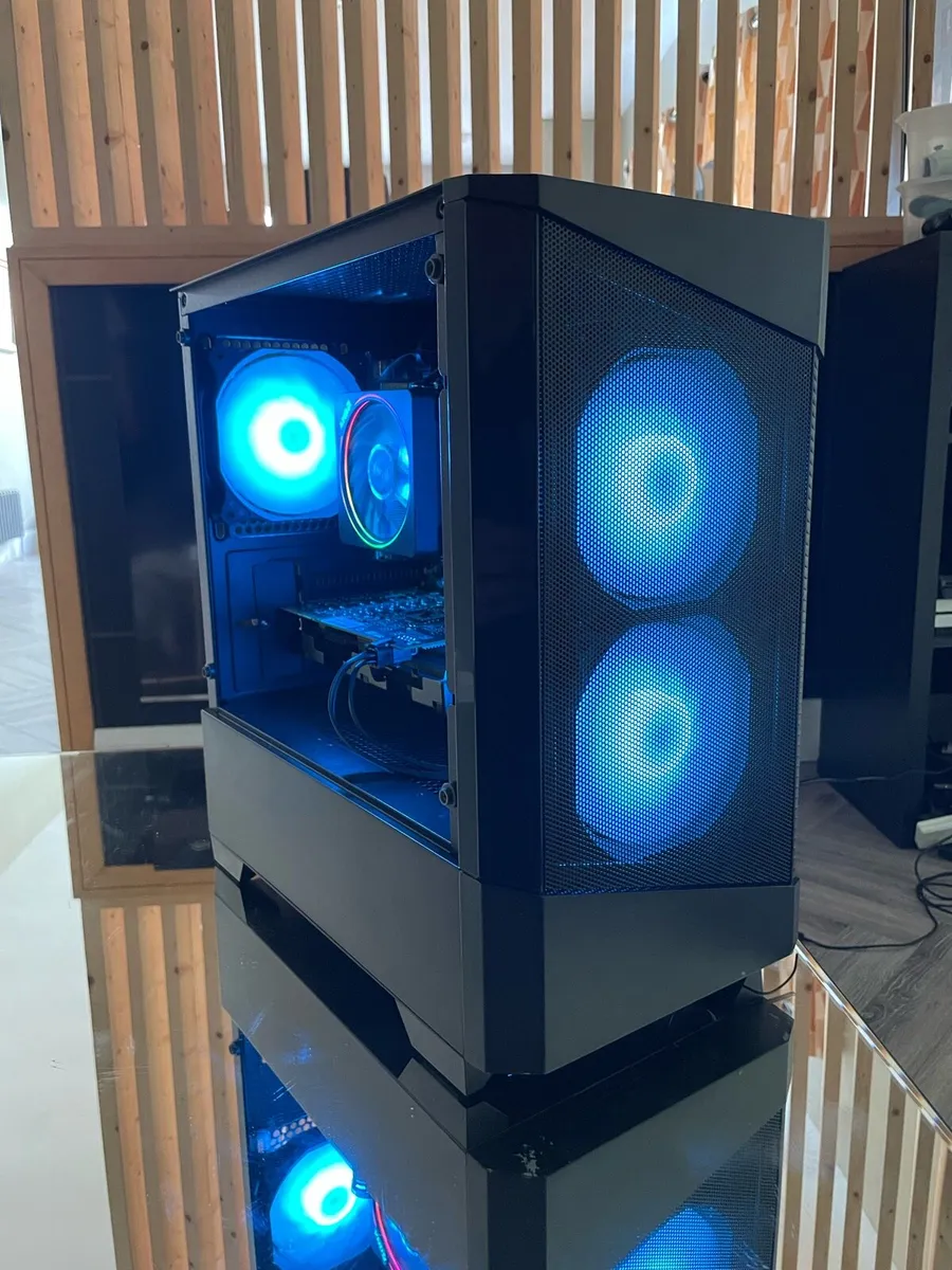Gaming pc - Image 2