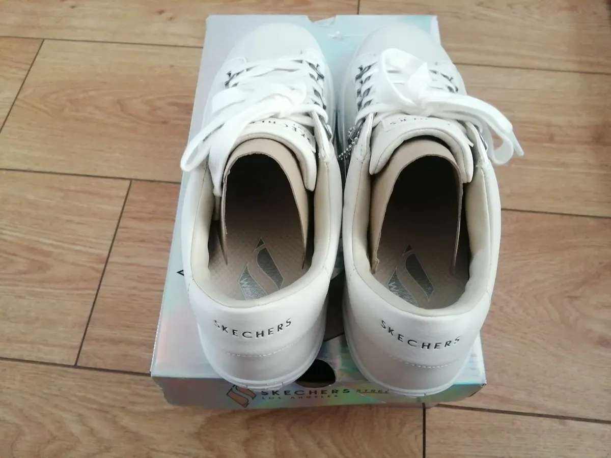 Women's Trainers - Image 2