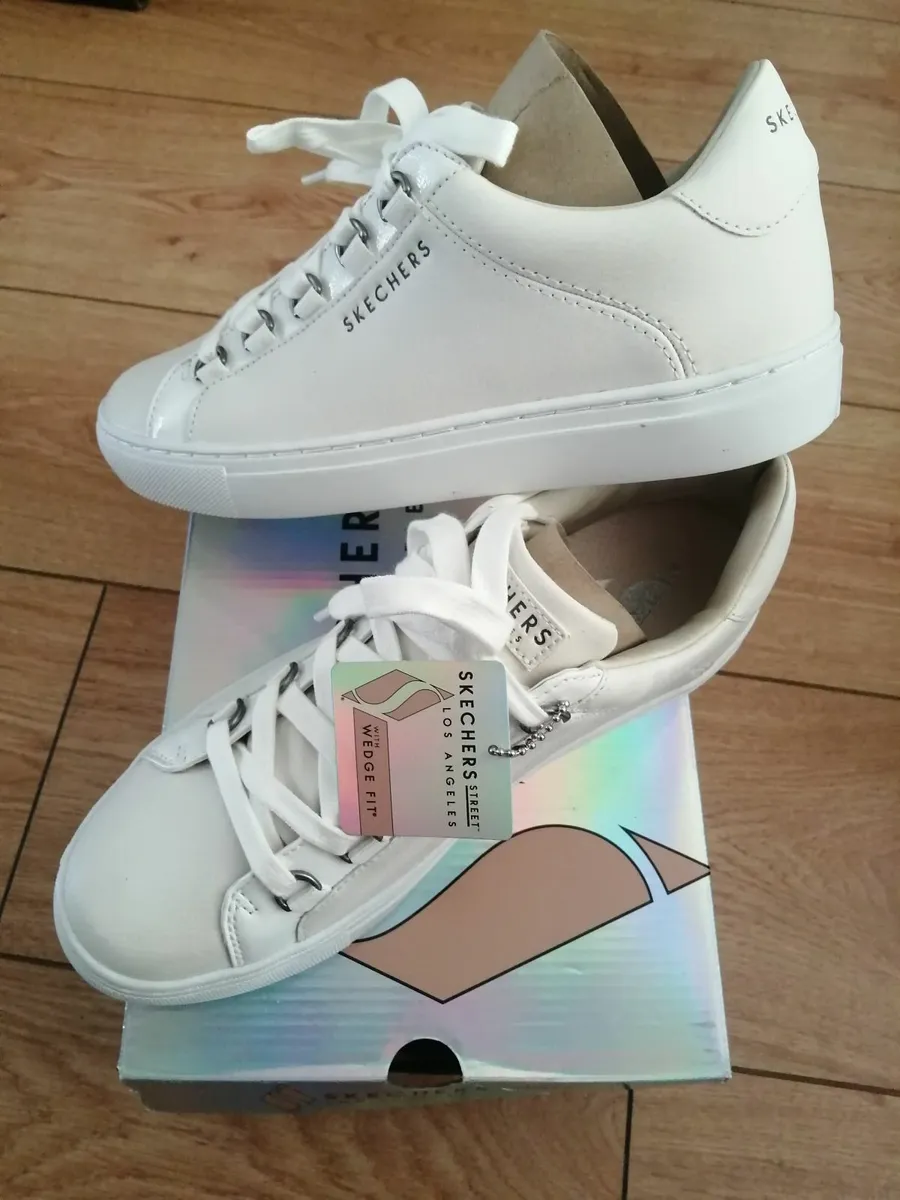 Women's Trainers - Image 4