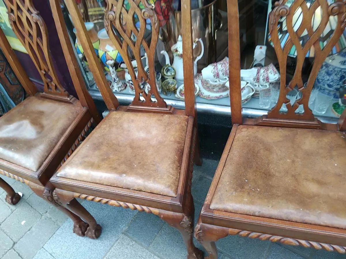 Antiques - Image 2