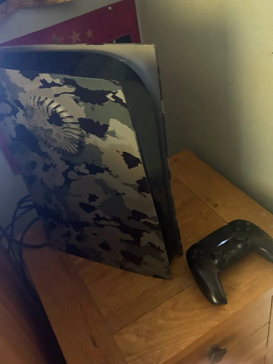 Ps5 digital - Image 1