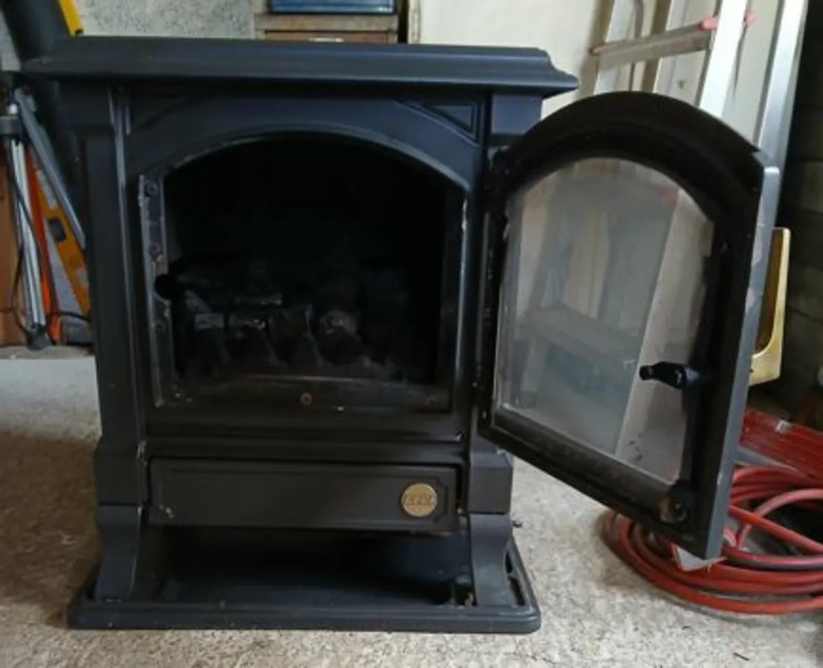 Oil Burner - Image 2