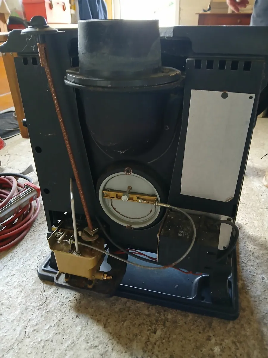 Oil Burner - Image 3