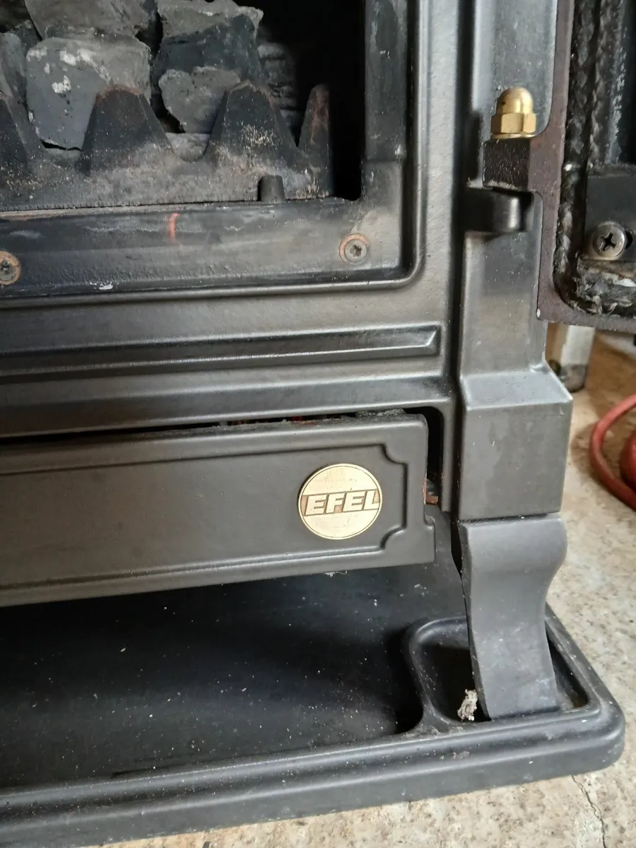 Oil Burner - Image 4