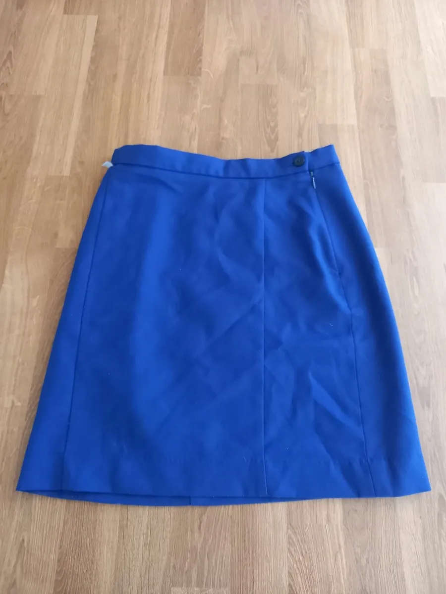 School Uniform- Ursulines College, Blackrock, Cork - Image 2