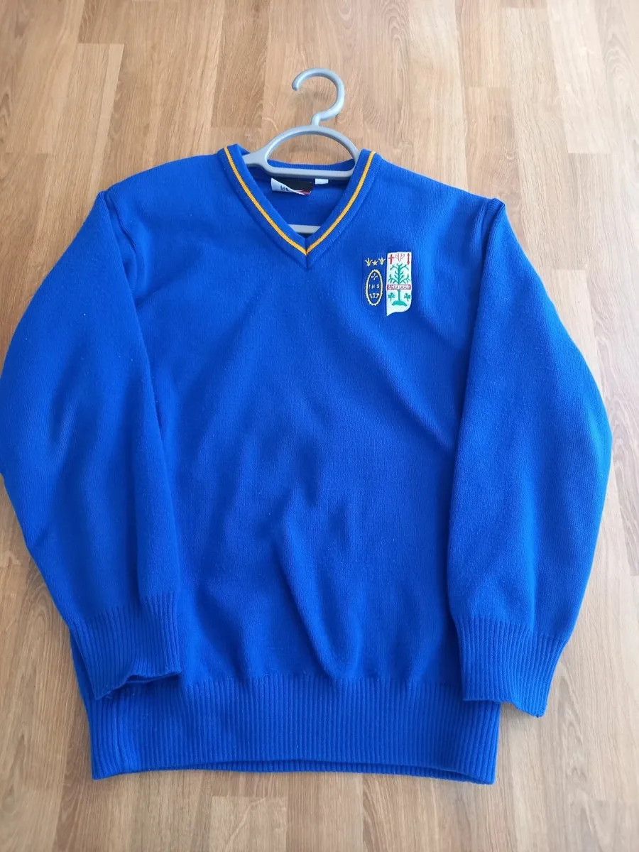 School Uniform- Ursulines College, Blackrock, Cork - Image 1