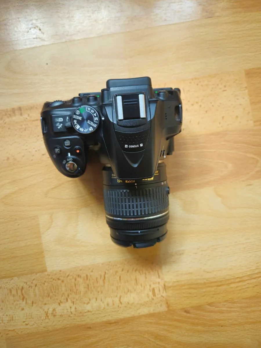 Nikon D5300 - Image 1