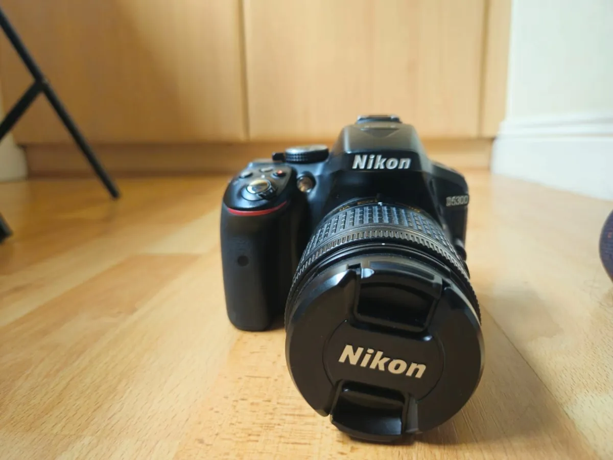 Nikon D5300 - Image 2