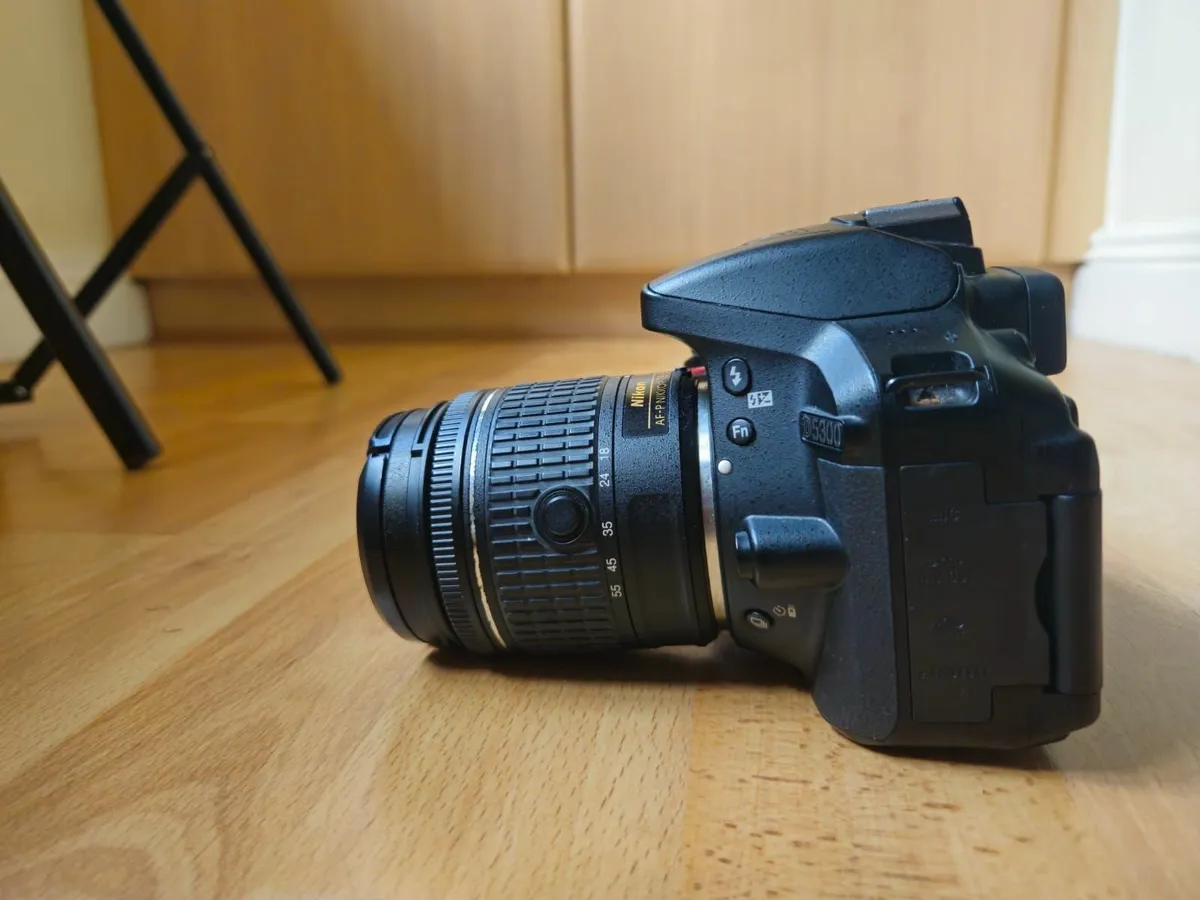 Nikon D5300 - Image 3
