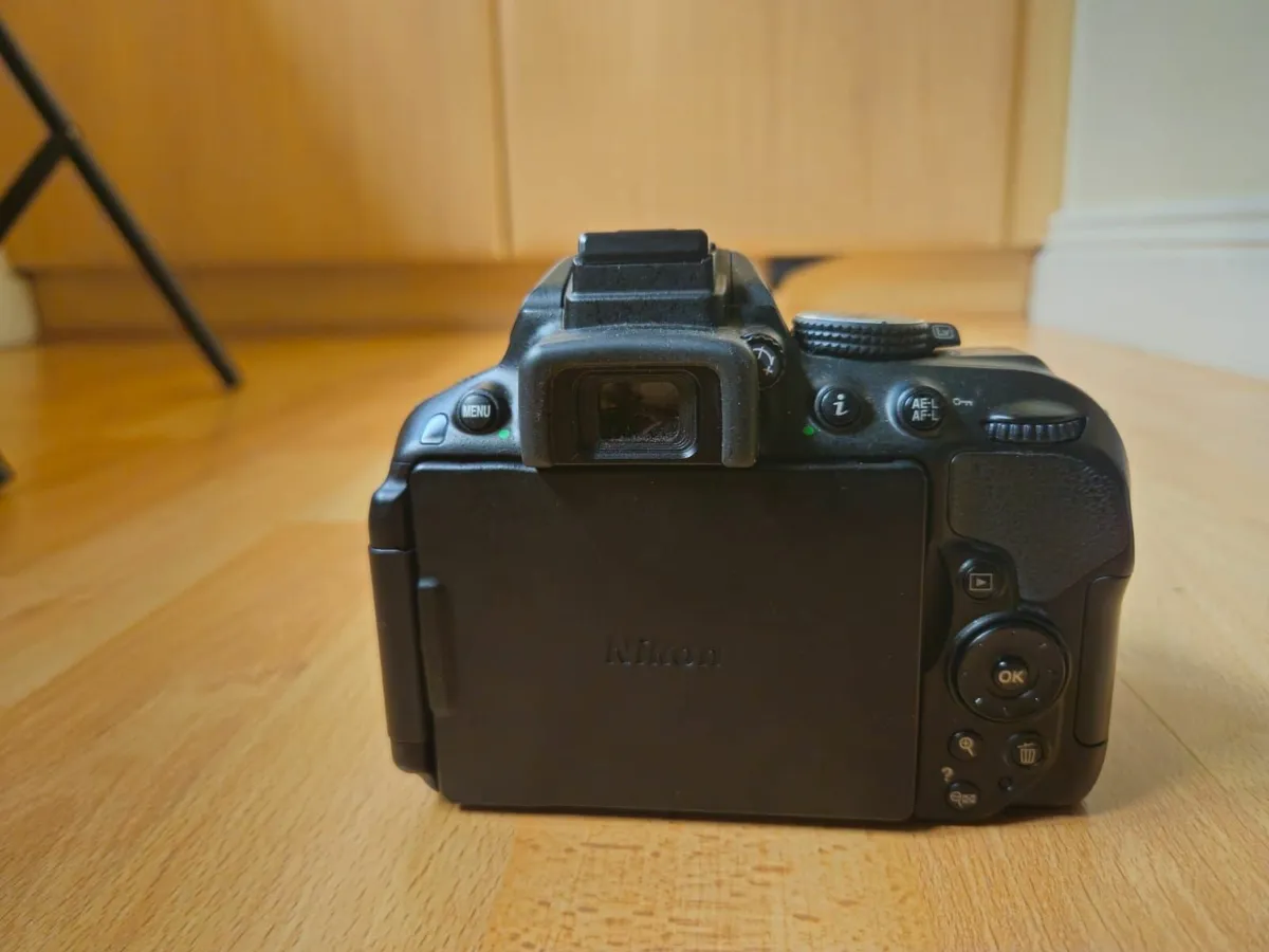 Nikon D5300 - Image 4