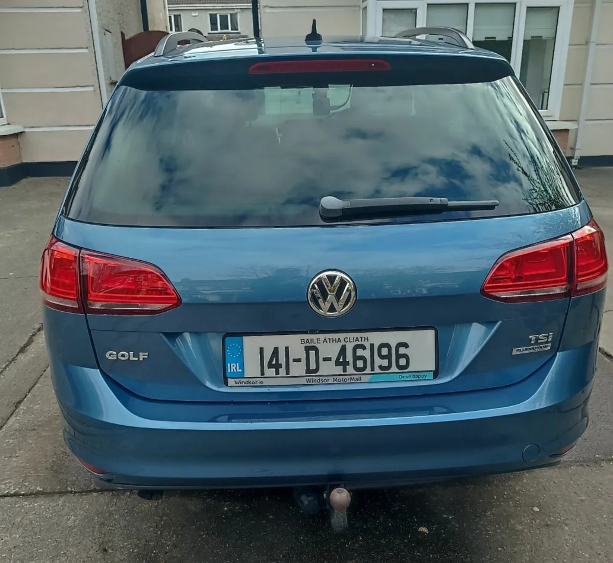 Volkswagen Golf 2014 - Image 3