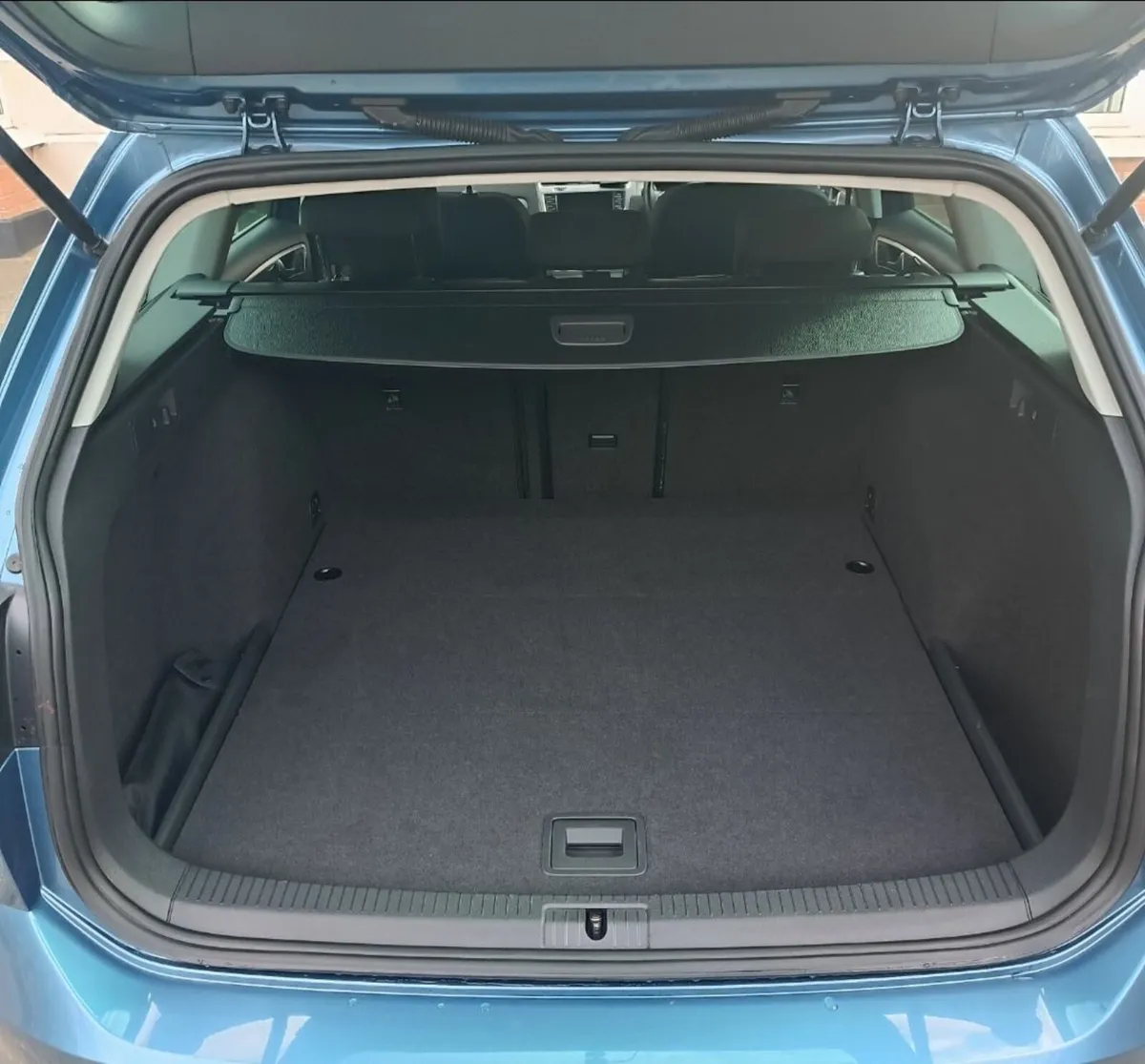 Volkswagen Golf 2014 - Image 4