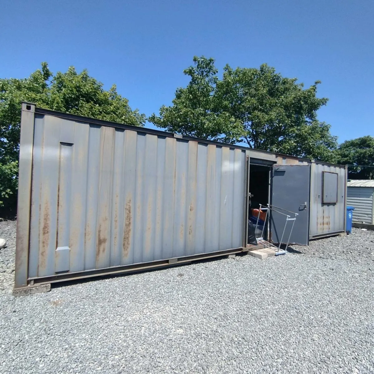 Portocabin - Image 1