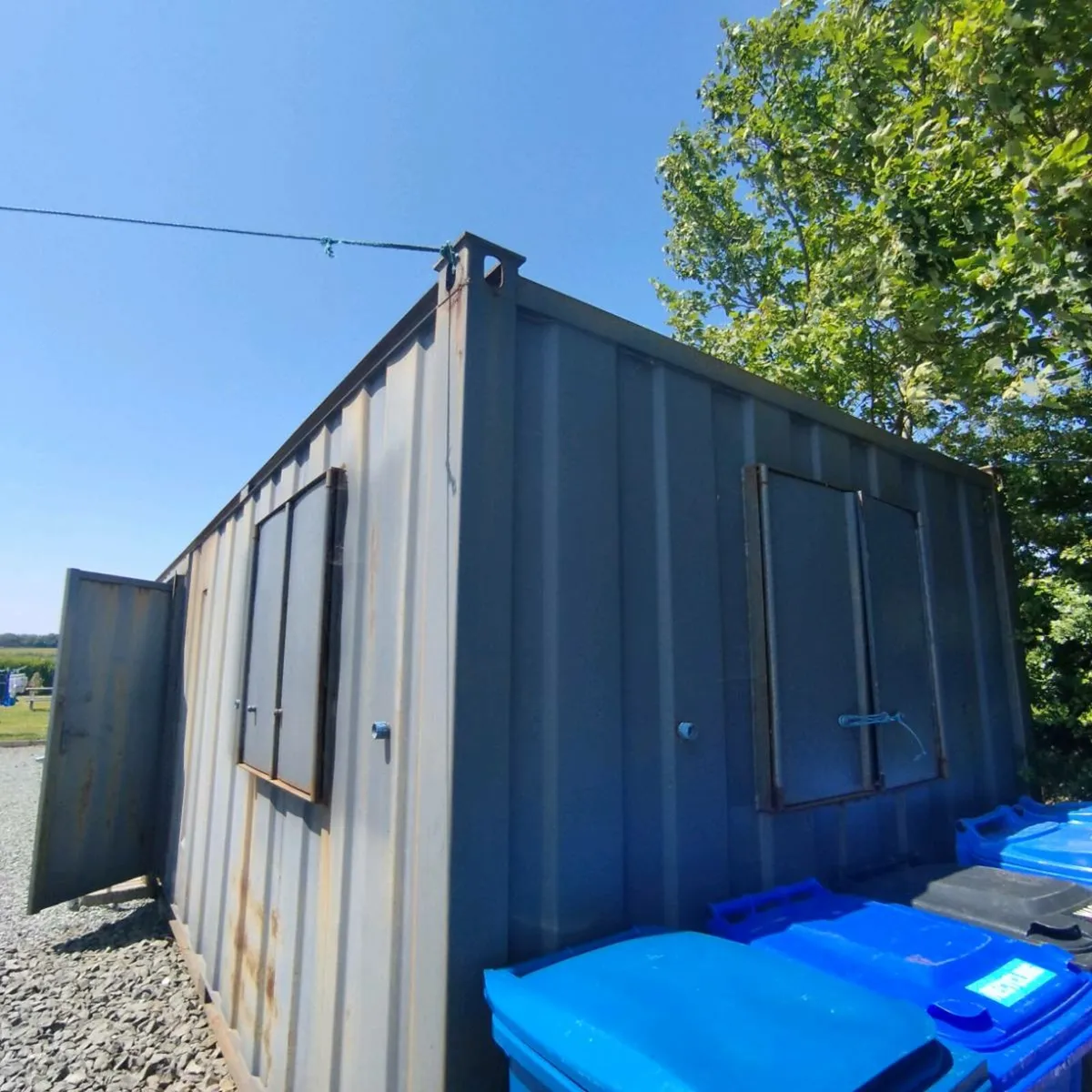 Portocabin - Image 2