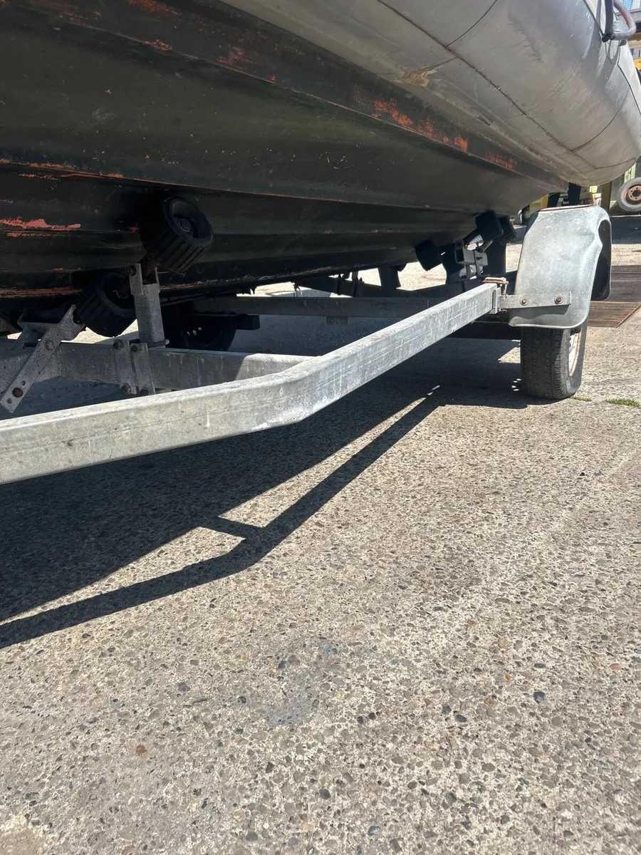 Avon 5’7m rib - Image 3