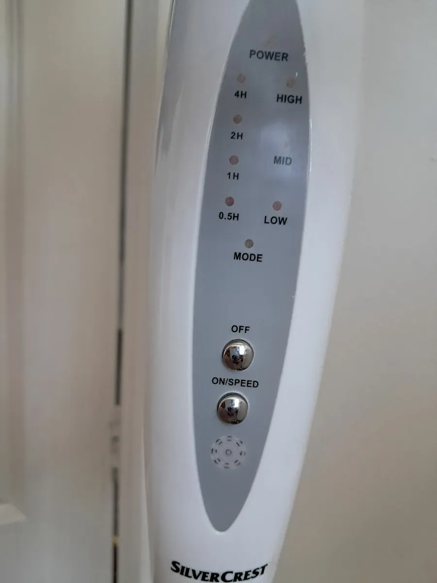Fan - Image 1