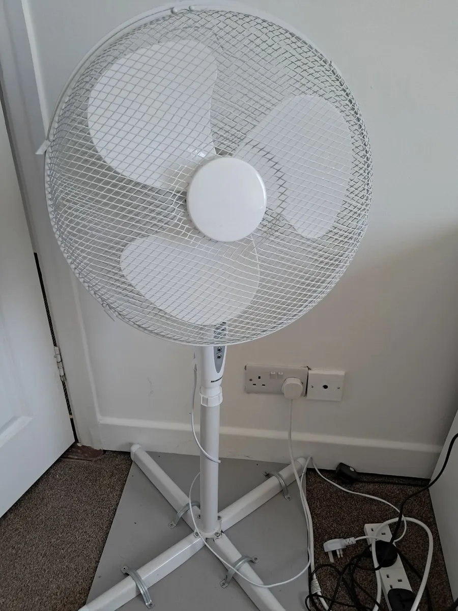 Fan - Image 2