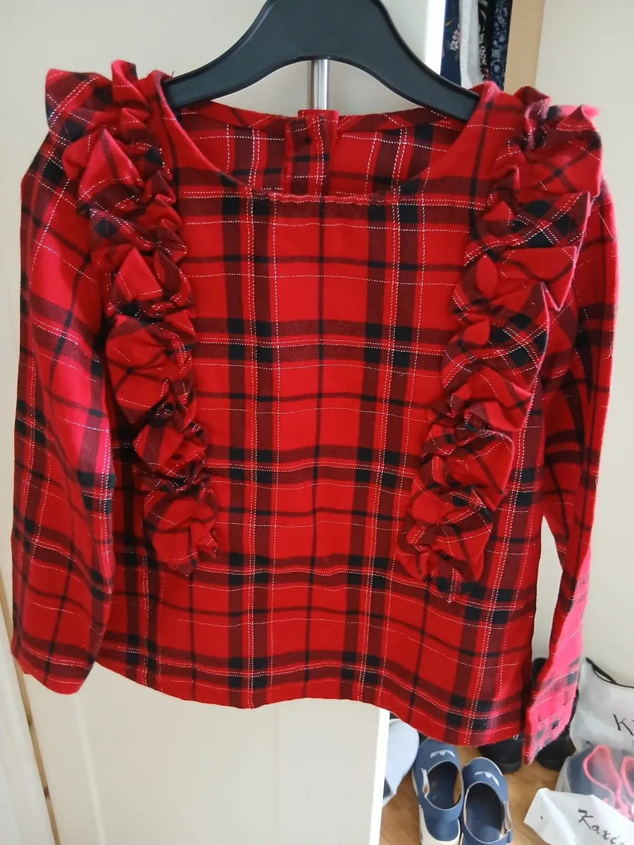 Large Girls Bundle of Clothes (113 items) - Image 2