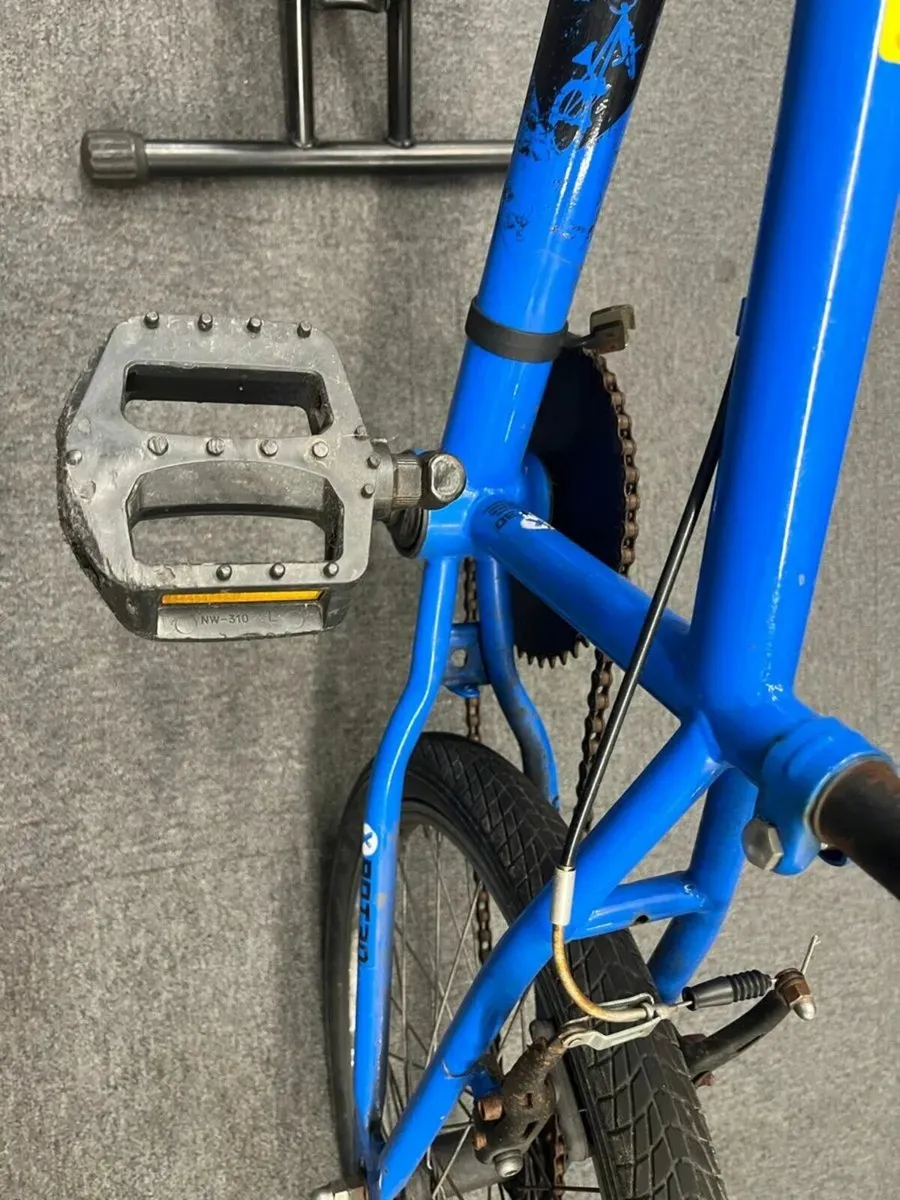 Quarter BMX Bike - Image 2