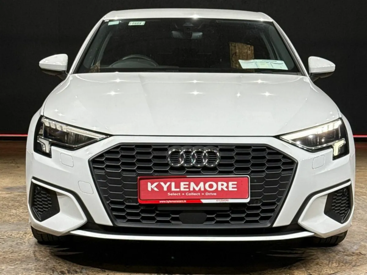 Audi A3 FACELIFT MODEL - 1.0 TFSI AUTOMATIC - REVE - Image 4